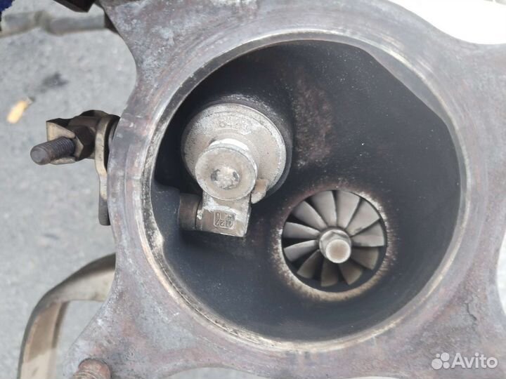 Турбина 06J145701R