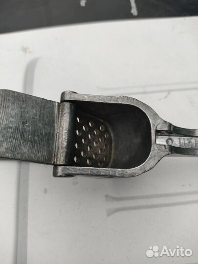 Чемнокодавка СССР