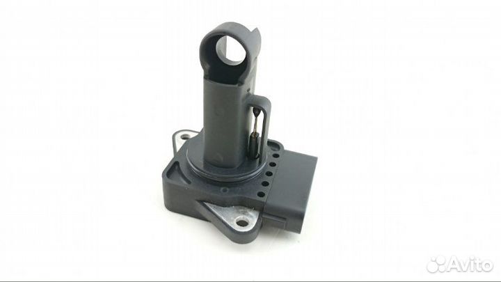 Датчик расхода воздуха Mazda 3 BL Z6 2010