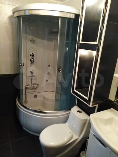 Квартира-студия, 33 м², 5/5 эт.
