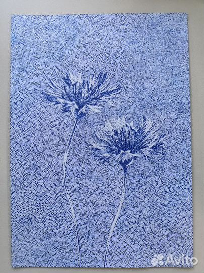 Картины на заказ