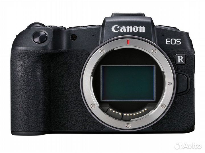 Canon Eos Rp