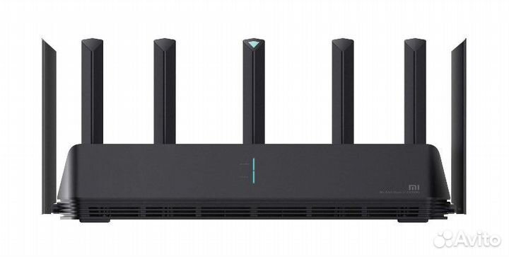 Wi-Fi роутер Xiaomi AIoT Router AX3600