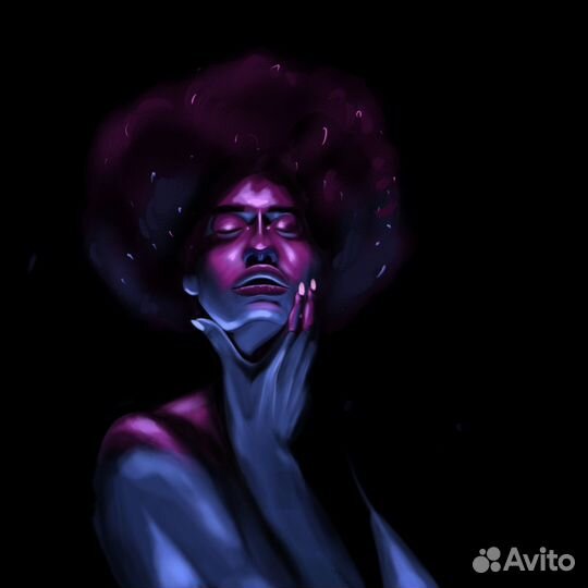 Художник иллюстратор