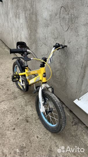 Детский велосипед Royal Baby 14