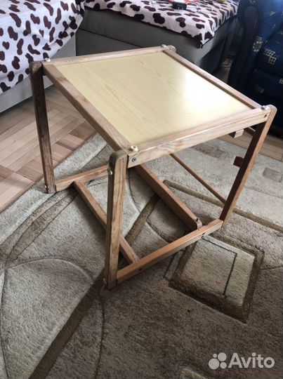Столик детский