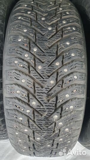 Ikon Tyres Nordman 8 195/55 R15