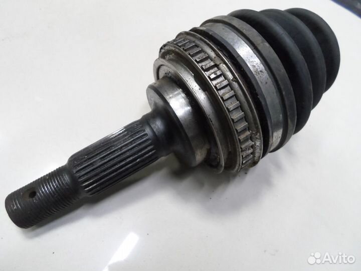 Шрус наружный Toyota