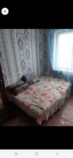 Комната 11 м² в 1-к., 4/5 эт.