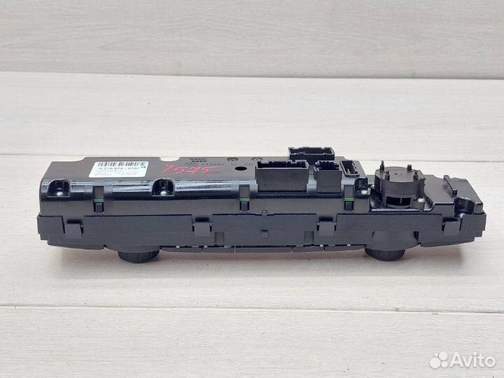 Блок управления Bmw X5 E70 3.0SD M57 N2 2008