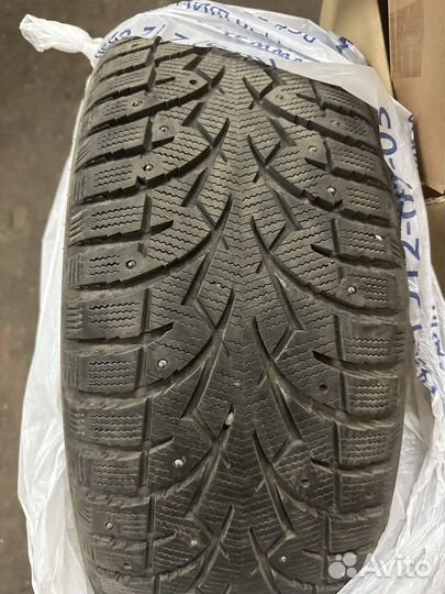 Toyo Observe G3-Ice 235/55 R19