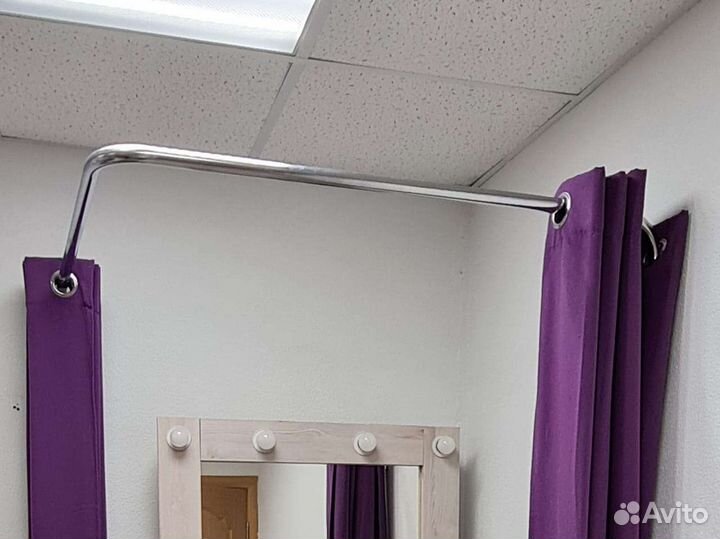 Зеркало с подсветкой