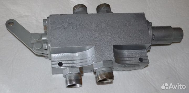 Золотник 100.29.070 Витязь дт-30