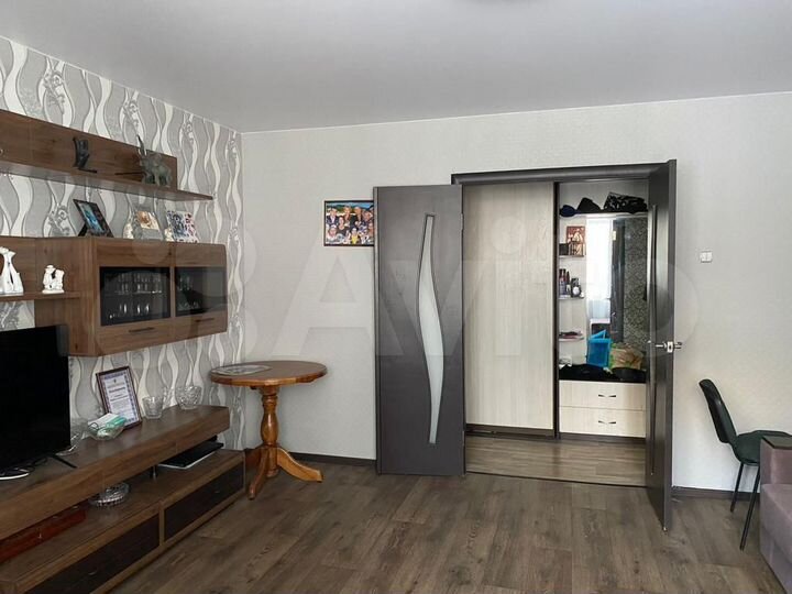 4-к. квартира, 75,5 м², 1/9 эт.