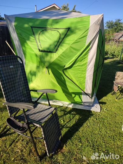 Палатка 