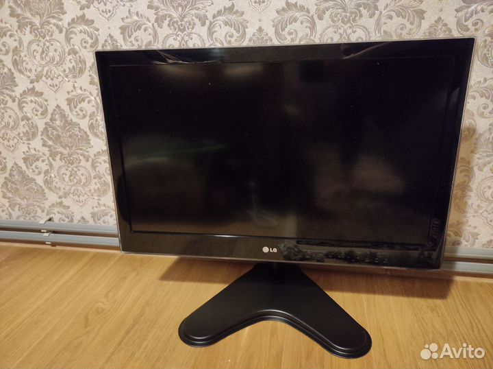 Телевизор LG 26LV5510