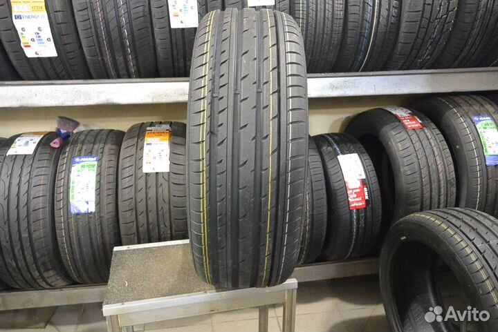 Haida HD927 235/55 R19 105V