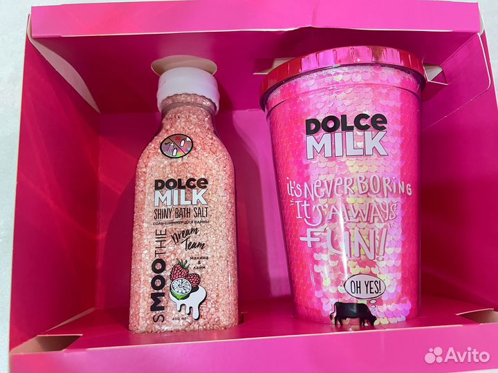 Набор подарочный