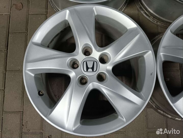 Оригинал Honda r-17 (5x114,3) 4 шт
