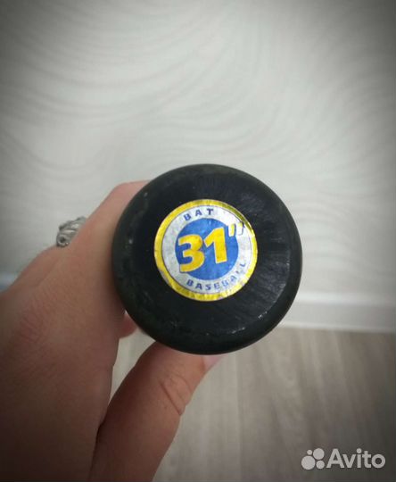Бейсбольная бита 31'