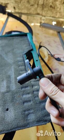 Датчик абс Hino 300 euro 3 задний левый