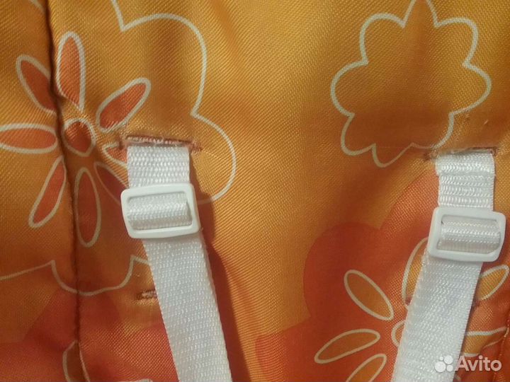 Стул для кормления