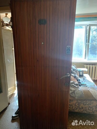 Дверь входная