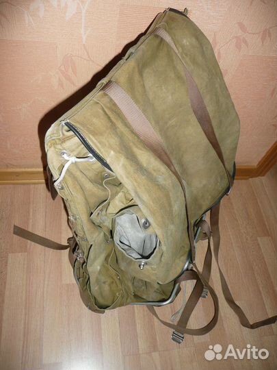 Принадлежности для туризма, охоты и рыбалки