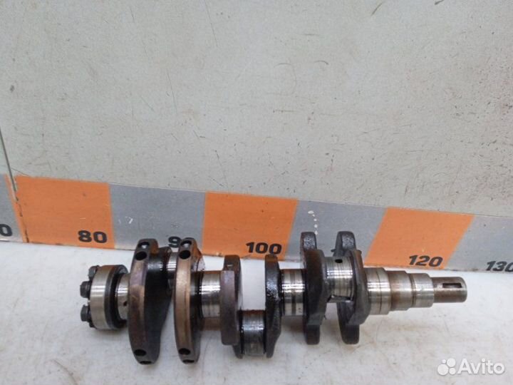 Б/У Б/У 0.8 A08S3, Шевроле Спарк 96666304 general