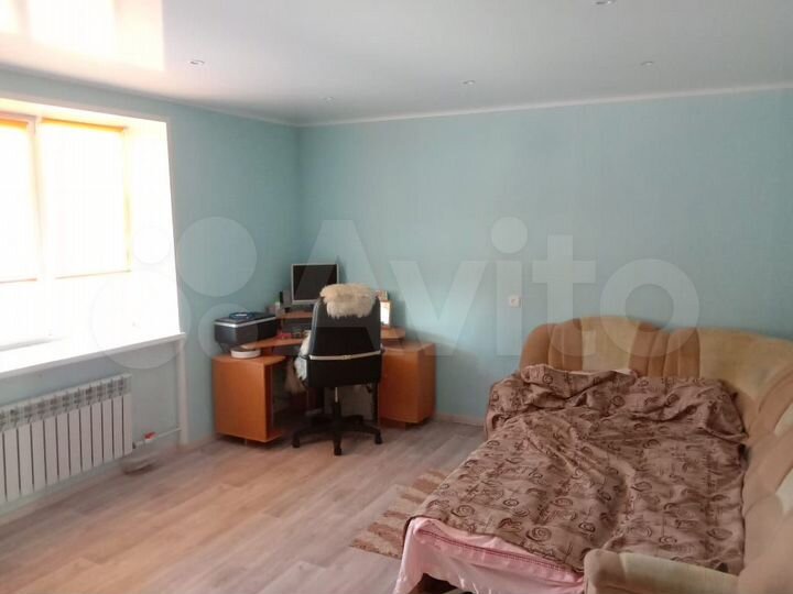 Дом 200 м² на участке 20 сот.