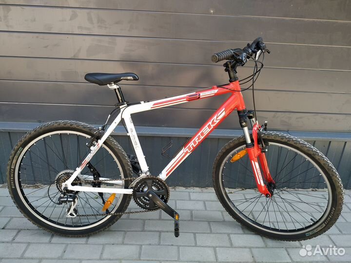 Велосипед trek V-26