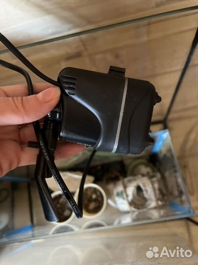 Аквариум 15 литров