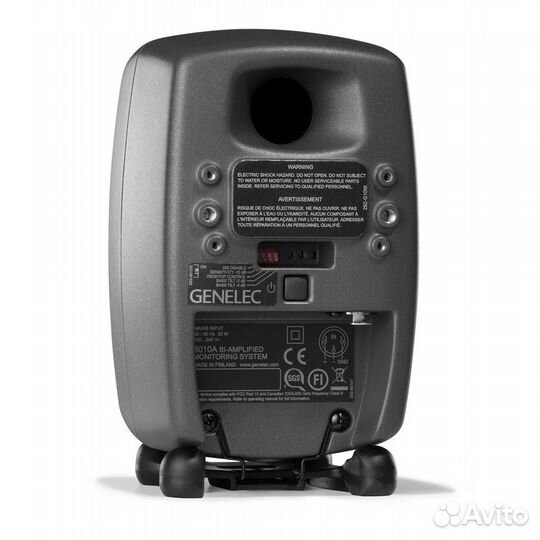 Genelec 8010AP 2-полосный монитор
