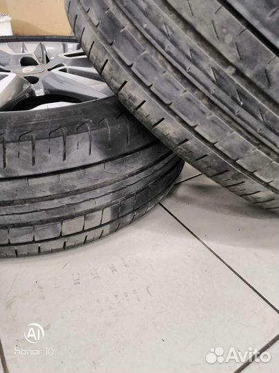 Pirelli Cinturato P7 205/50 R17