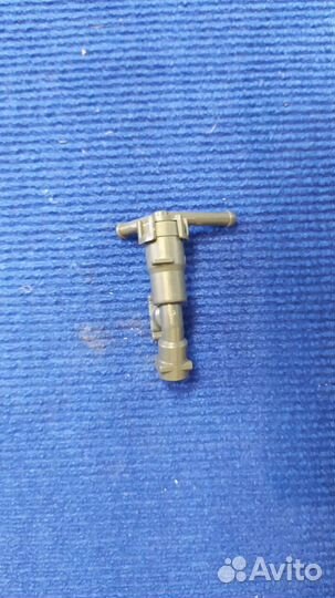 Предохранительный клапан кофемашины Delonghi EN***