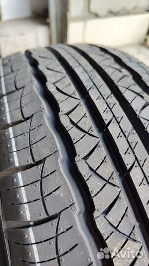 Triangle TR259 265/70 R16 112H