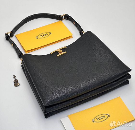 Стильная женская сумка через плечо