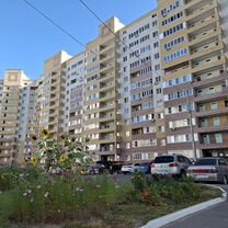 1-к. квартира, 40 м², 7/12 эт.