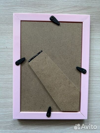 Рамка для фотографий 10 15