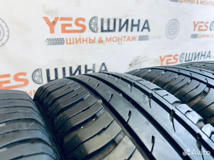 Continental ContiEcoContact 3 155/65 R14 75T