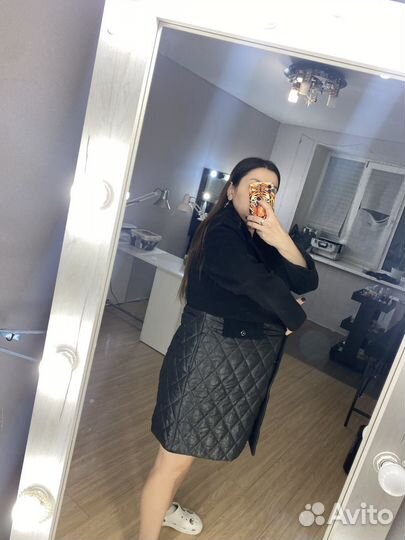 Пальто женское