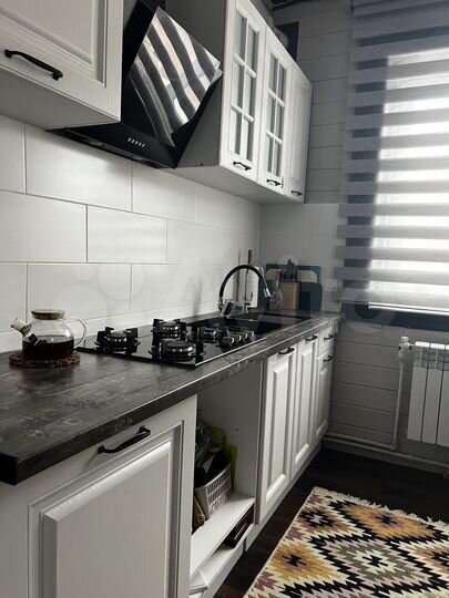 Дом 140 м² на участке 6 сот.