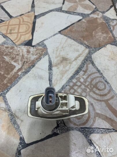 Повторитель поворота в крыло передний правый Kia