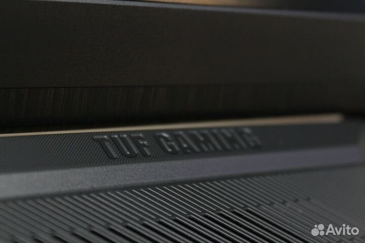 Игровой Ноутбук Asus i5-10300H/ 16Gb/ 1650Ti 4Gb