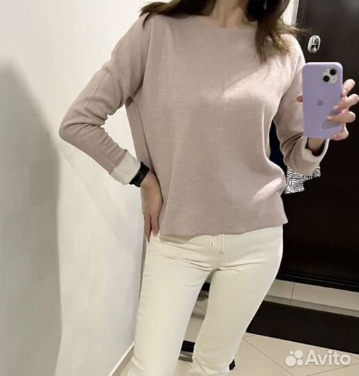 Большой пакет вещей