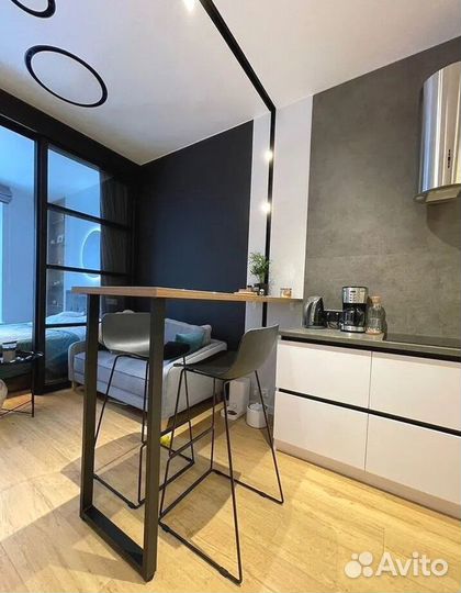 Модульная кухня