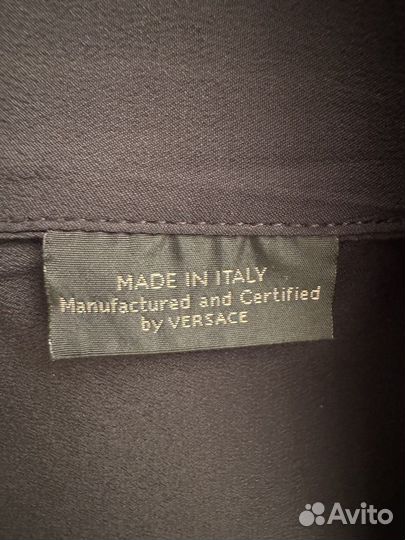 Юбка versace оригинал