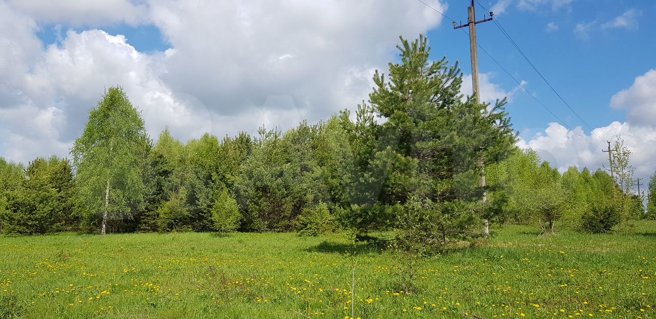 Участок 11 сот. (ИЖС)