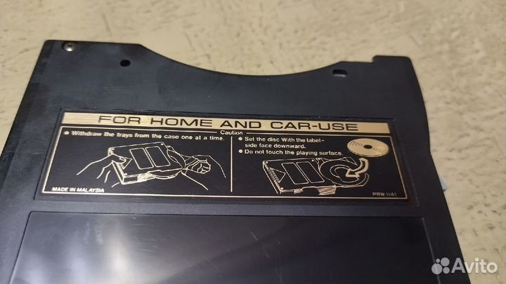 Кассета для сд ченжера Pioneeer