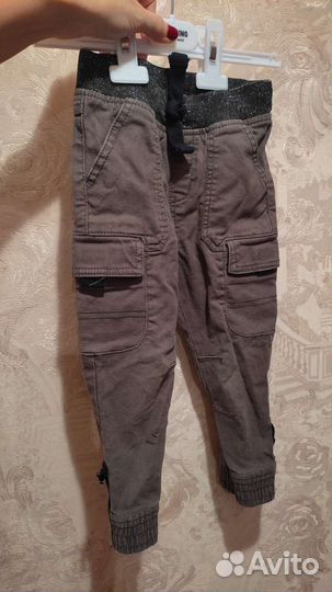 Детские вещи на мальчика 3 года пакетом